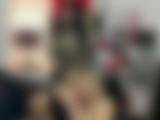 luxCrystal's Live Sex Cam Show