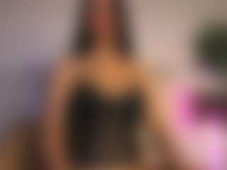 Live cam show with yayoi-cresp - Ebony on Camiplay Live | colombia