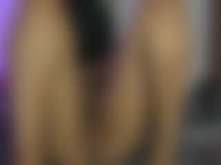 Live cam show with yayoi-cresp - Ebony on https://playwithruby.com | colombia