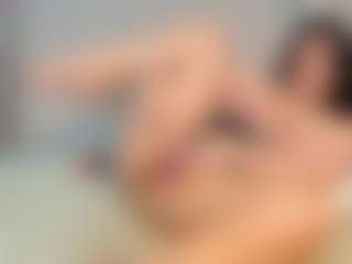 Live cam show with Alina Candy - Anal on anonymated.com