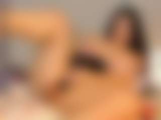 Alina Candy's Live Sex Cam Show