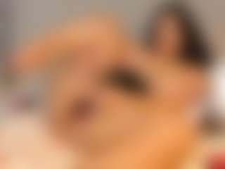 Live cam show with Alina Candy - Orgasm on Uber Horny