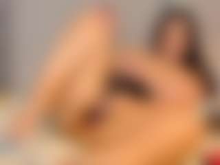 Alina Candy's Live Sex Cam Show