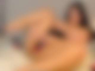 Alina Candy's Live Sex Cam Show