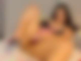 Alina Candy's Live Sex Cam Show