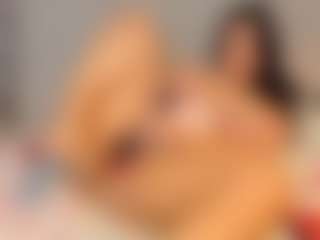 Alina Candy's Live Sex Cam Show