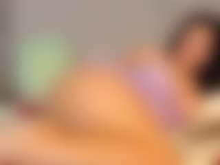 Live cam show with Alina Candy - College on CamClone