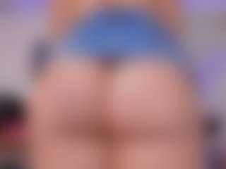 eva_rain's Live Sex Cam Show