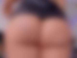 eva_rain's Live Sex Cam Show