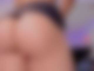 eva_rain's Live Sex Cam Show