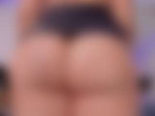 eva_rain's Live Sex Cam Show