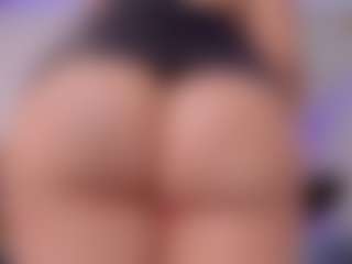 eva_rain's Live Sex Cam Show