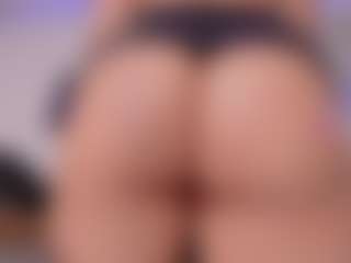eva_rain's Live Sex Cam Show