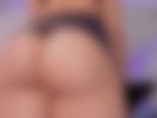 eva_rain's Live Sex Cam Show