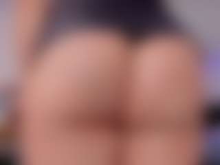 eva_rain's Live Sex Cam Show