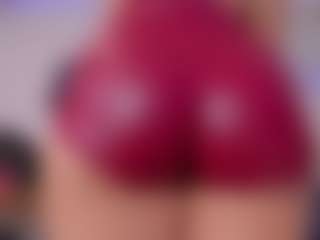 Live cam show with eva_rain - Asshole on CamwithHer
