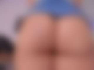 eva_rain's Live Sex Cam Show
