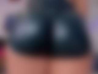 eva_rain's Live Sex Cam Show