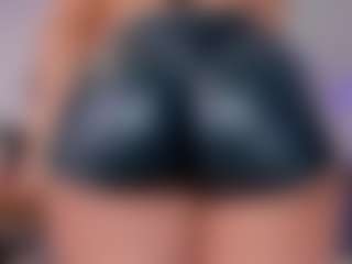 eva_rain's Live Sex Cam Show