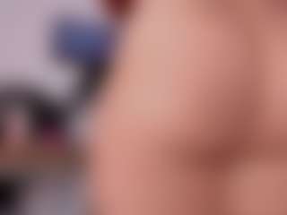 eva_rain's Live Sex Cam Show