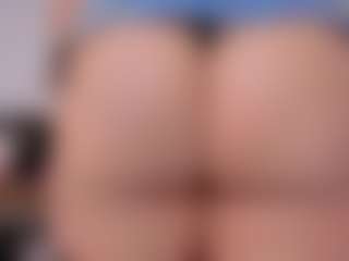 eva_rain's Live Sex Cam Show
