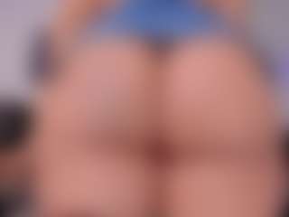 eva_rain's Live Sex Cam Show