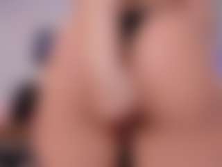 eva_rain's Live Sex Cam Show