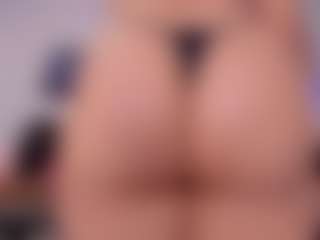 eva_rain's Live Sex Cam Show