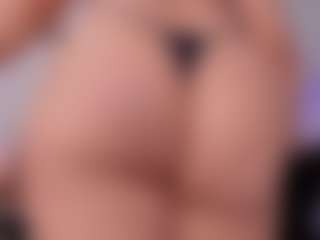eva_rain's Live Sex Cam Show