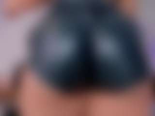eva_rain's Live Sex Cam Show