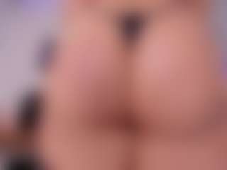 eva_rain's Live Sex Cam Show