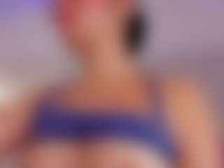 eva_rain's Live Sex Cam Show