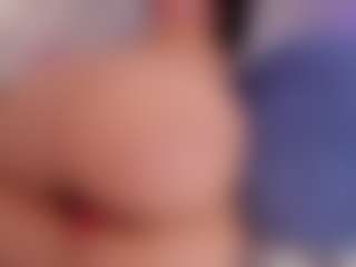 eva_rain's Live Sex Cam Show