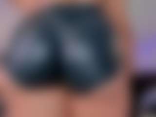 eva_rain's Live Sex Cam Show