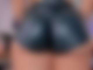 eva_rain's Live Sex Cam Show