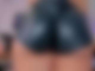 eva_rain's Live Sex Cam Show