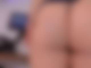 eva_rain's Live Sex Cam Show