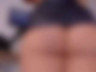 eva_rain's Live Sex Cam Show