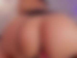 eva_rain's Live Sex Cam Show