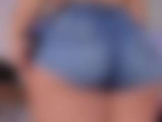 Live cam show with eva_rain - White on Dolls Live | colombia