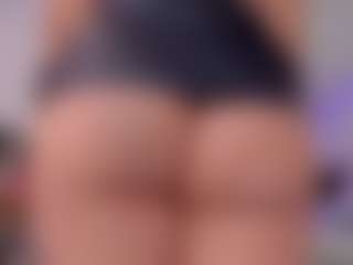 eva_rain's Live Sex Cam Show