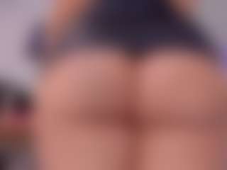 eva_rain's Live Sex Cam Show
