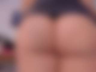 eva_rain's Live Sex Cam Show