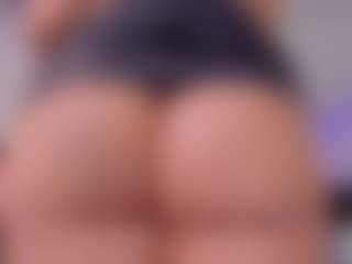 eva_rain's Live Sex Cam Show