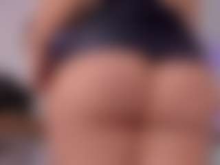 eva_rain's Live Sex Cam Show