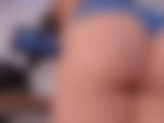 eva_rain's Live Sex Cam Show
