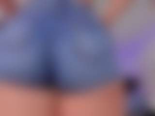 eva_rain's Live Sex Cam Show