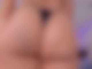 eva_rain's Live Sex Cam Show