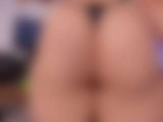 eva_rain's Live Sex Cam Show