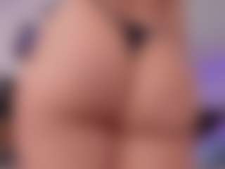 eva_rain's Live Sex Cam Show